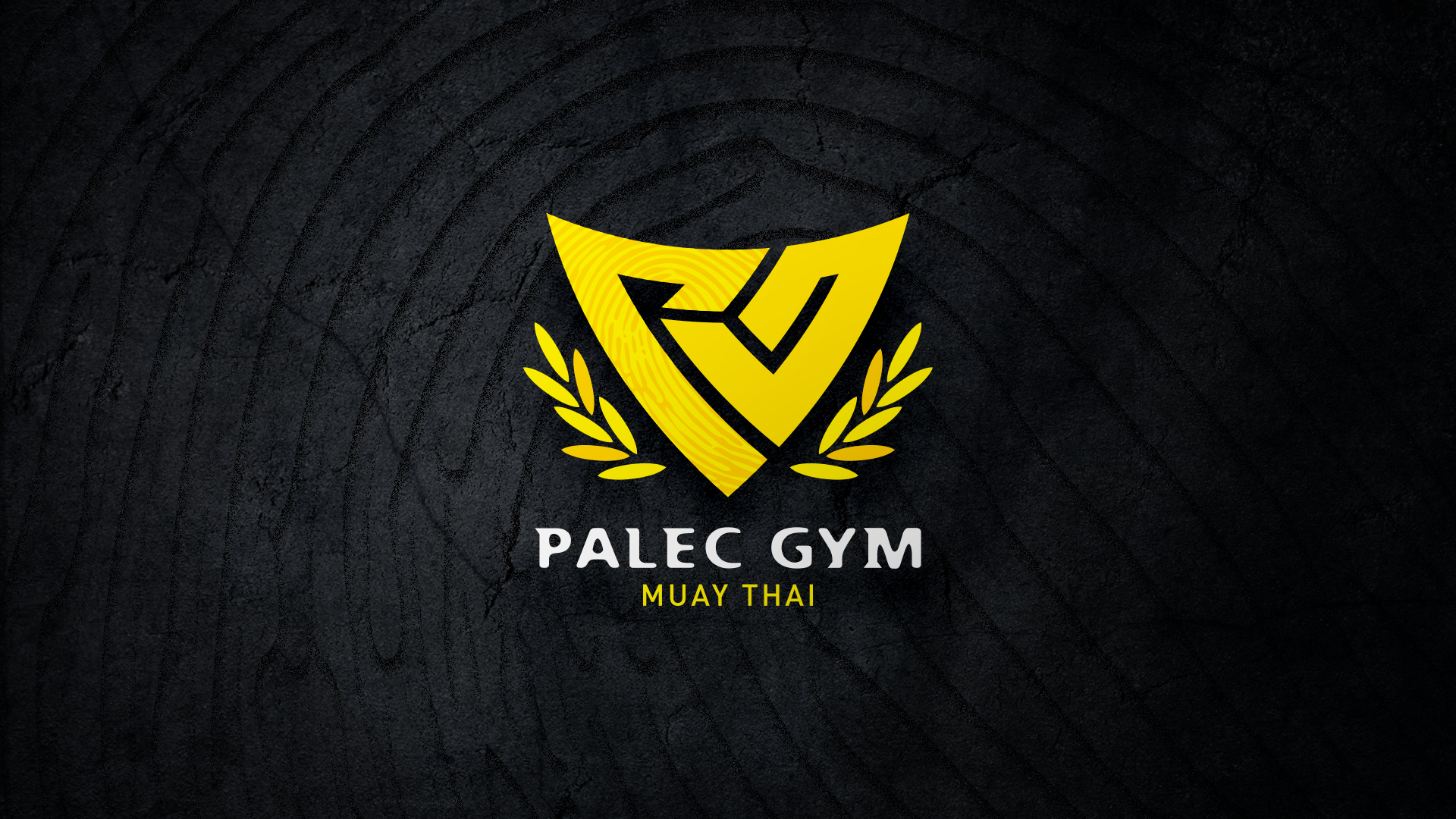 Palec Gym