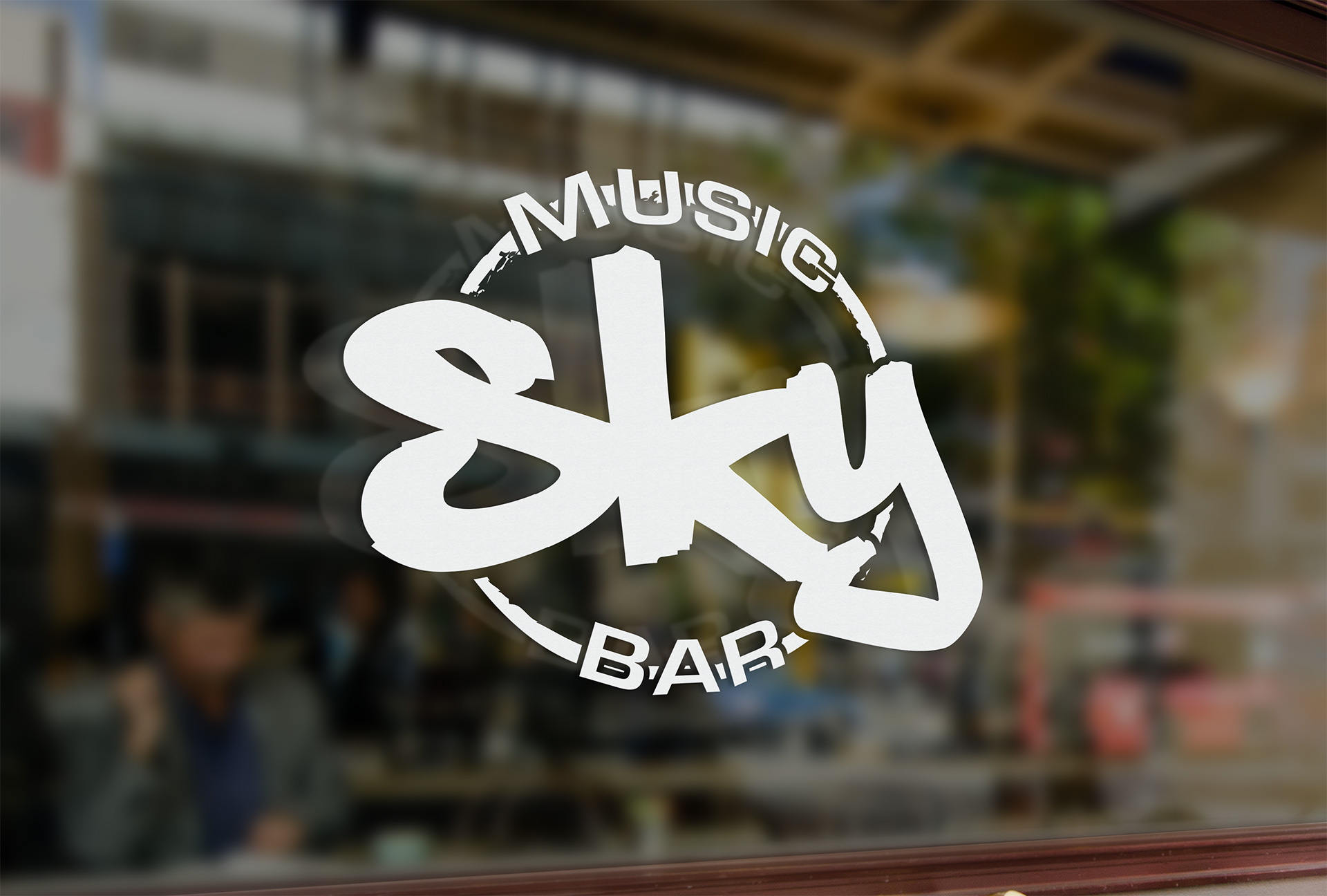 Sky bar